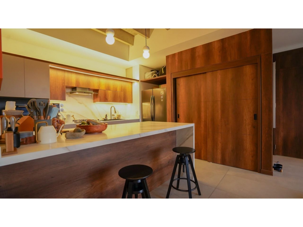 Apartamento con vista a la ciudad! — foto 5