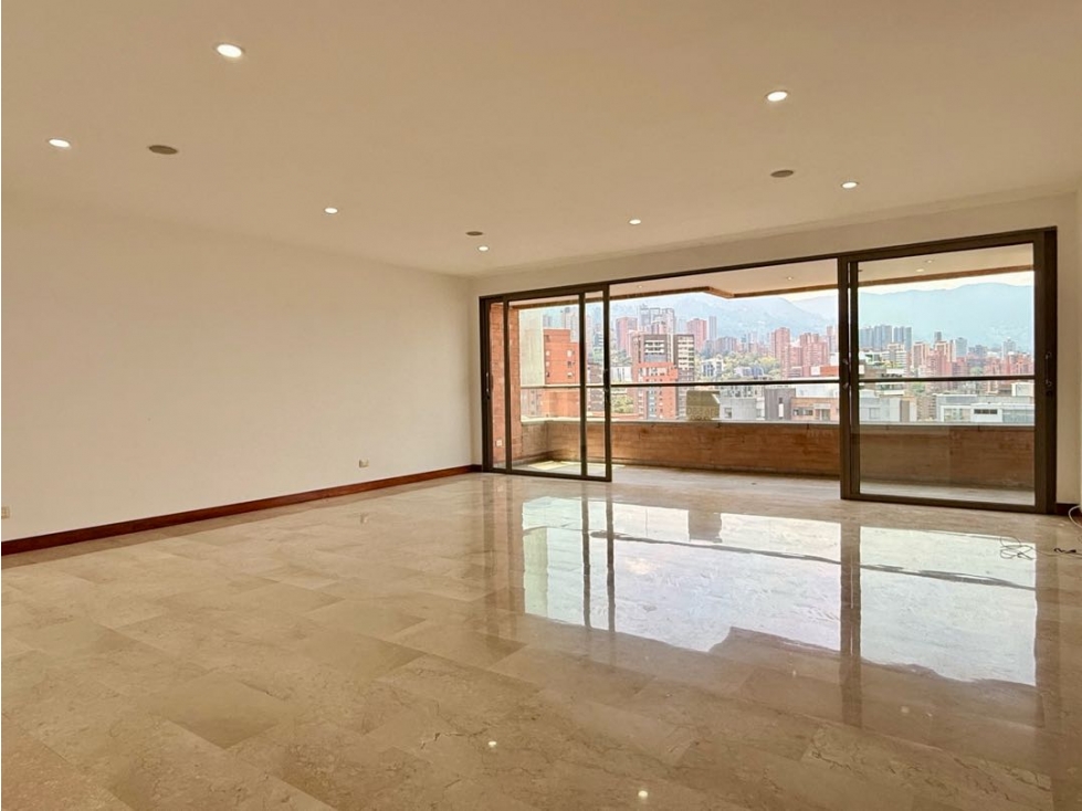 Apartamento con vista a la ciudad en La Tomatera — foto 2