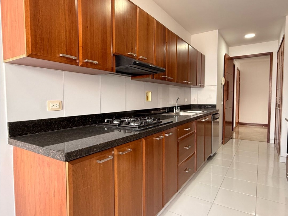 Apartamento con vista a la ciudad en La Tomatera — foto 3