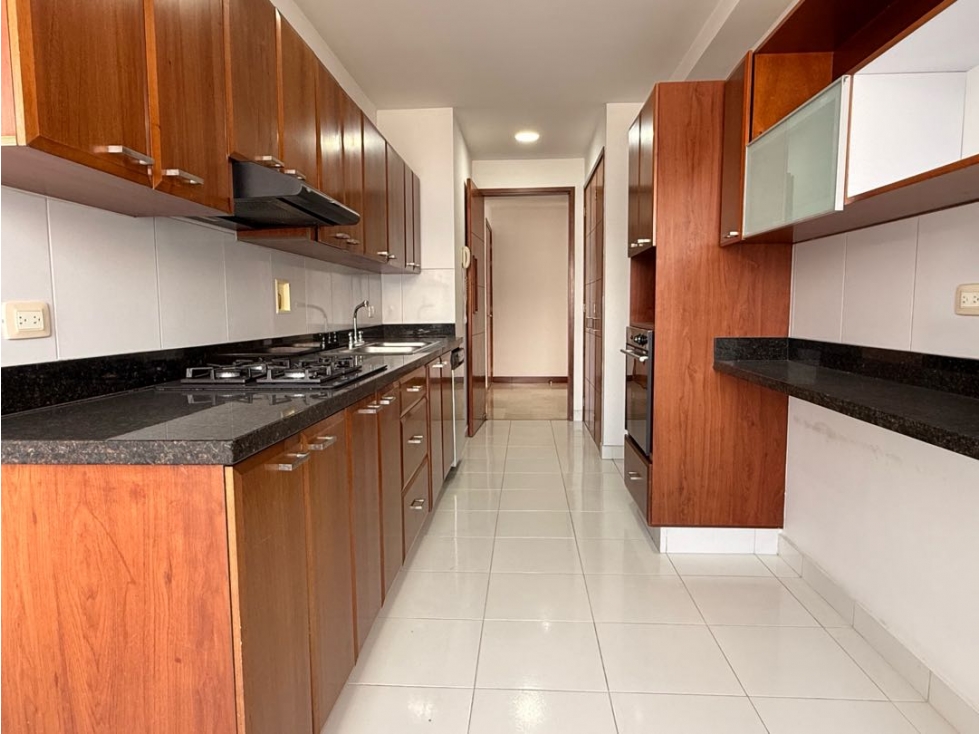Apartamento con vista a la ciudad en La Tomatera — foto 4