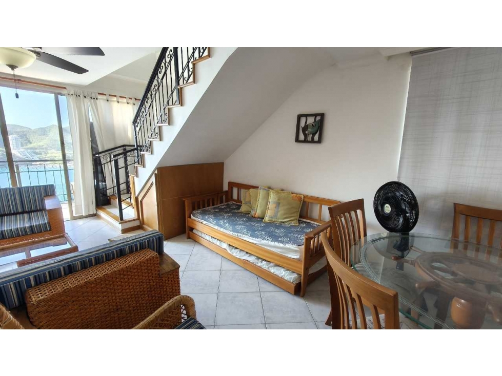 Apartamento con Vista al Mar con permiso turístico 005 R — foto 6