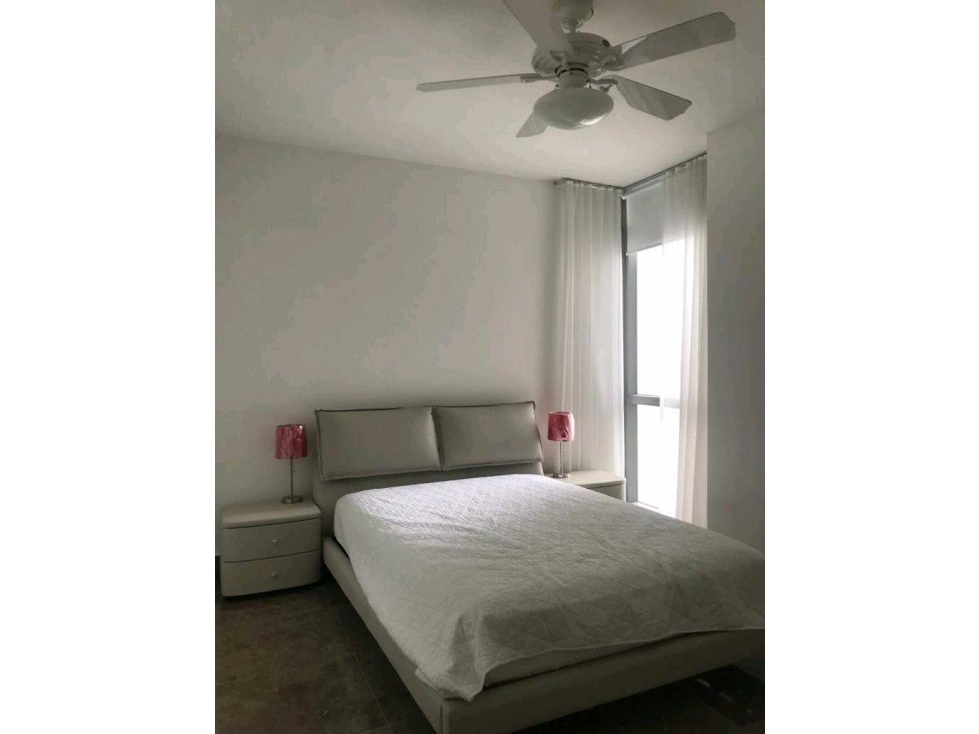 APARTAMENTO CON VISTA AL MAR EN AVENIDA BALBOA PH YOO MODELO J — foto 3