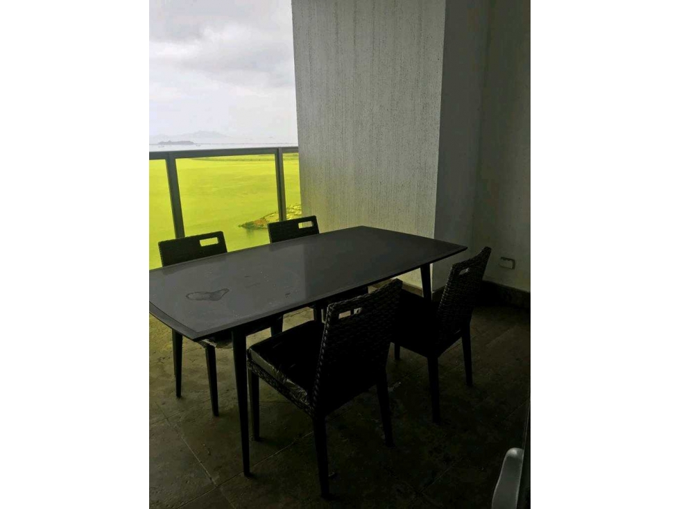 APARTAMENTO CON VISTA AL MAR EN AVENIDA BALBOA PH YOO MODELO J — foto 6