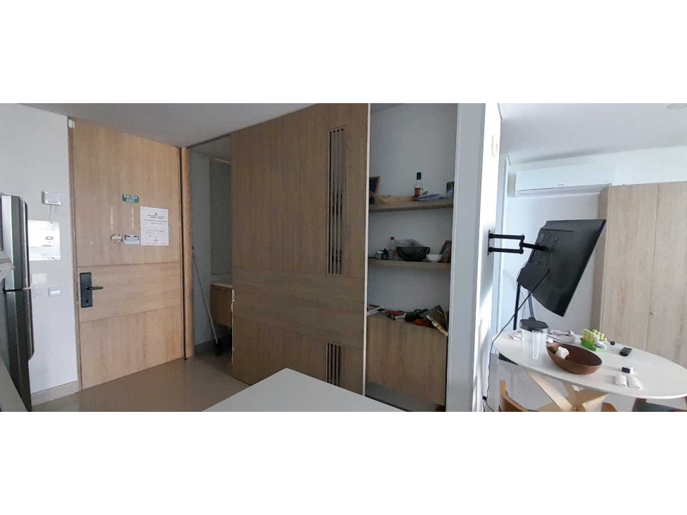 Apartamento tipo Loft con vista al mar permiso de Renta turistica — foto 4