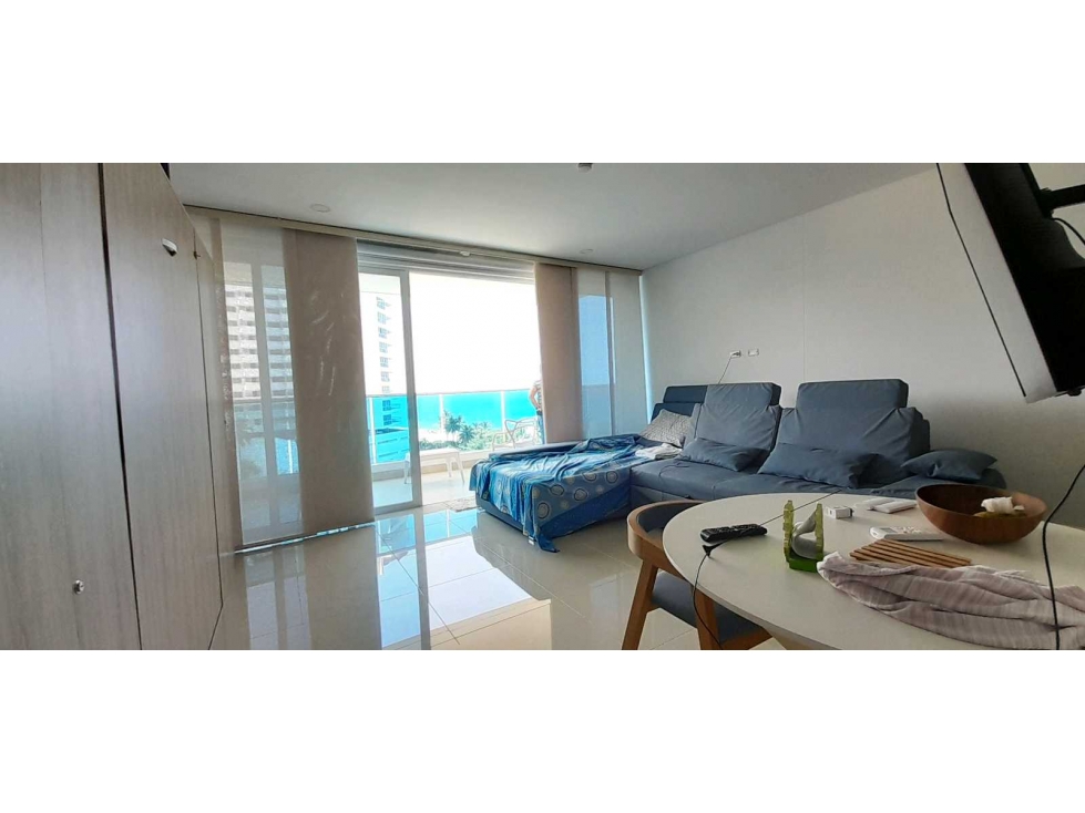 Apartamento tipo Loft con vista al mar permiso de Renta turistica — foto 5