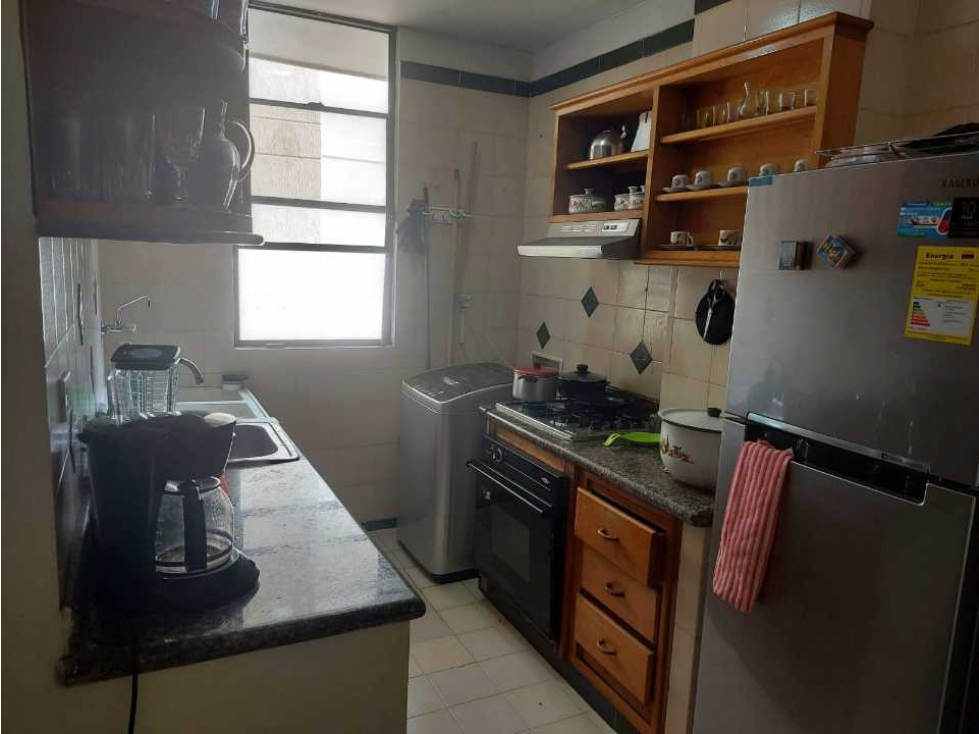 Apartamento con cerca al mar en el Rodadero Santa Marta- 005 — foto 2