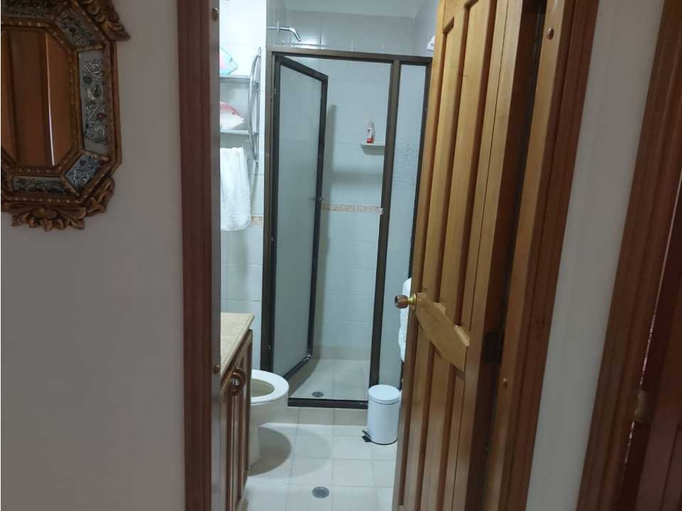 Apartamento con cerca al mar en el Rodadero Santa Marta- 005 — foto 5