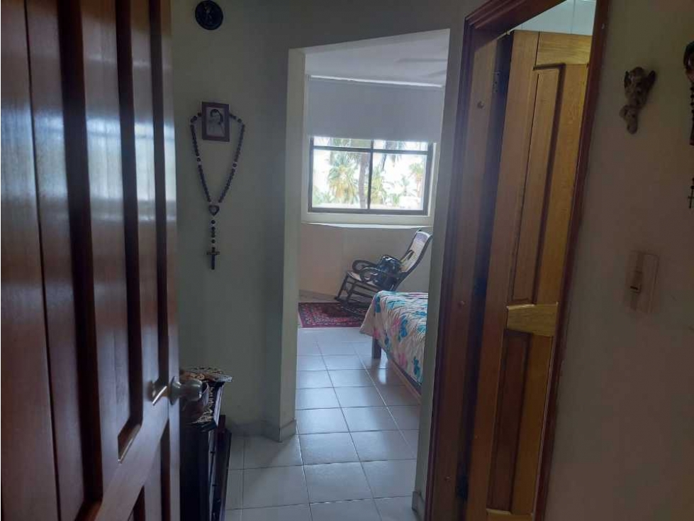 Apartamento con cerca al mar en el Rodadero Santa Marta- 005 — foto 6