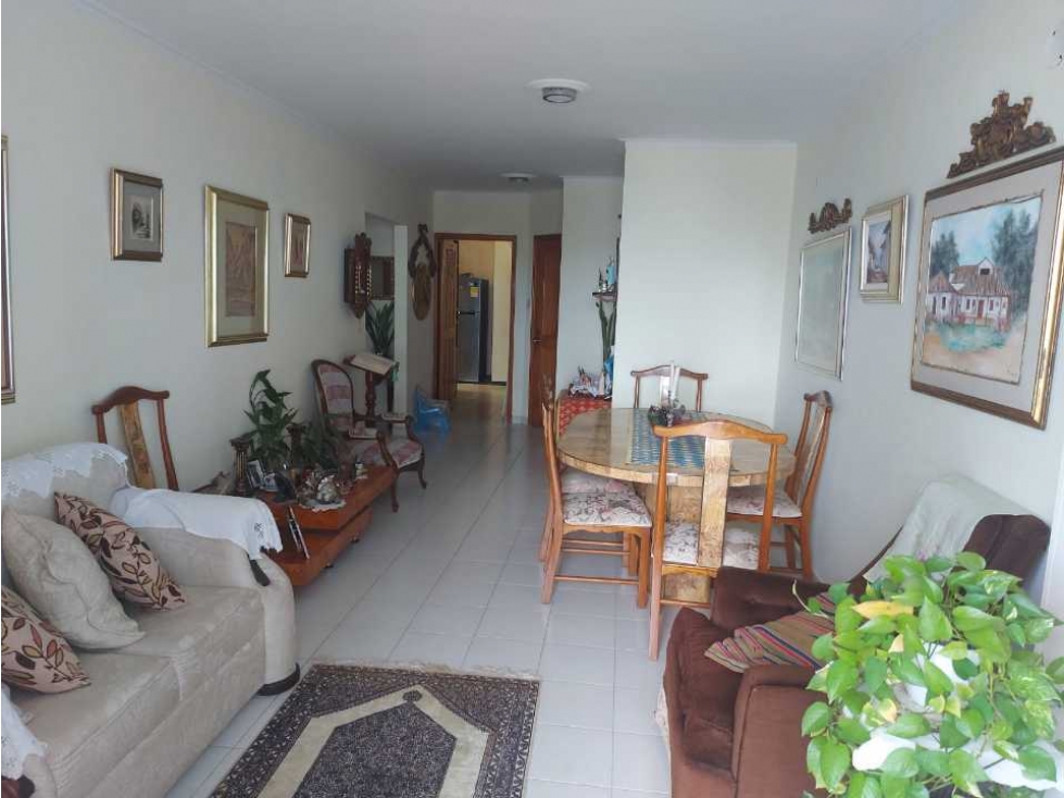 Apartamento con cerca al mar en el Rodadero Santa Marta- 005 — foto 4