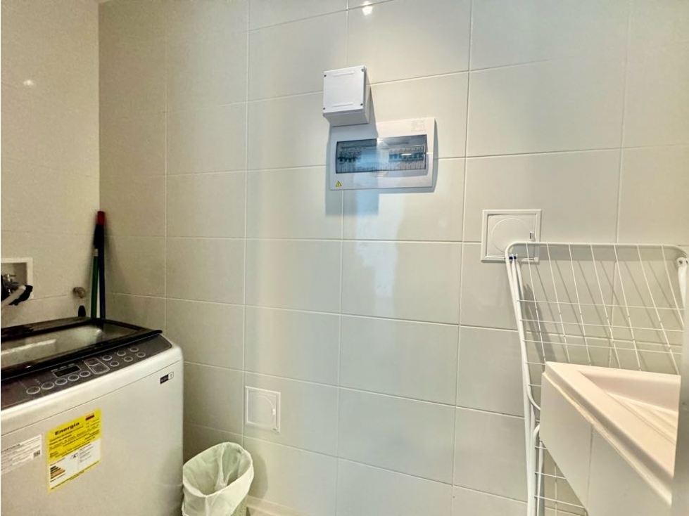 Apartamento con vista al mar y permiso turístico en el rodadero — foto 4