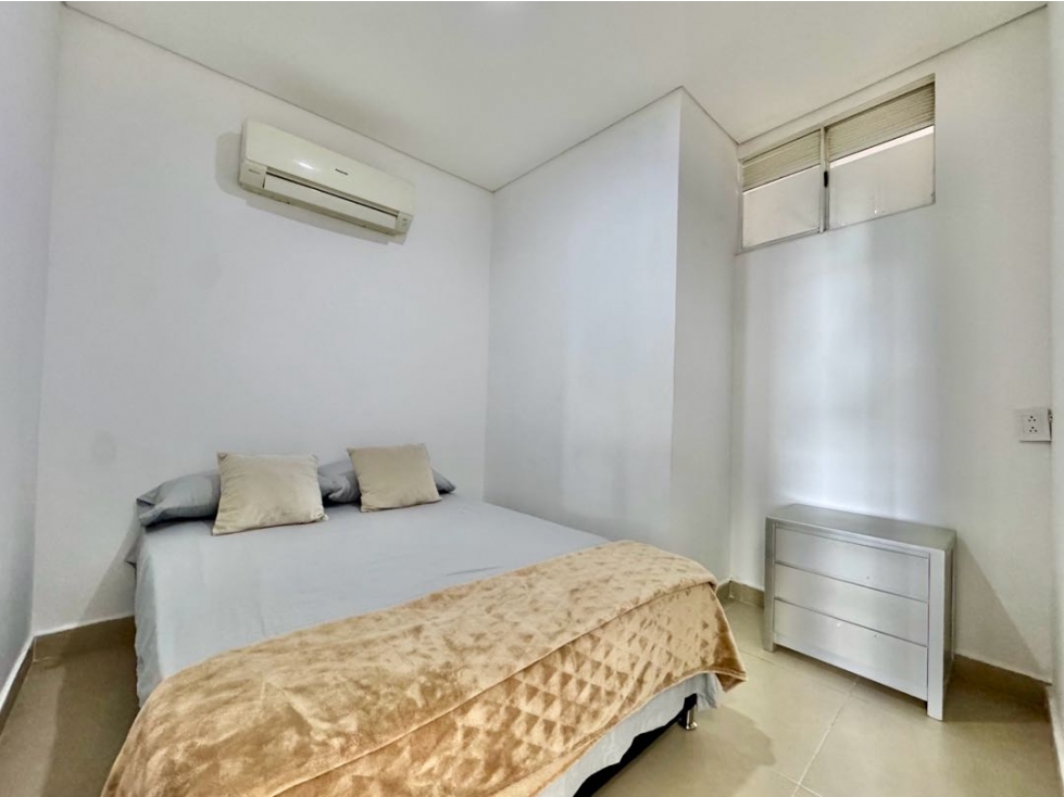 Apartamento con vista al mar y permiso turístico en Playa Salguero — foto 4