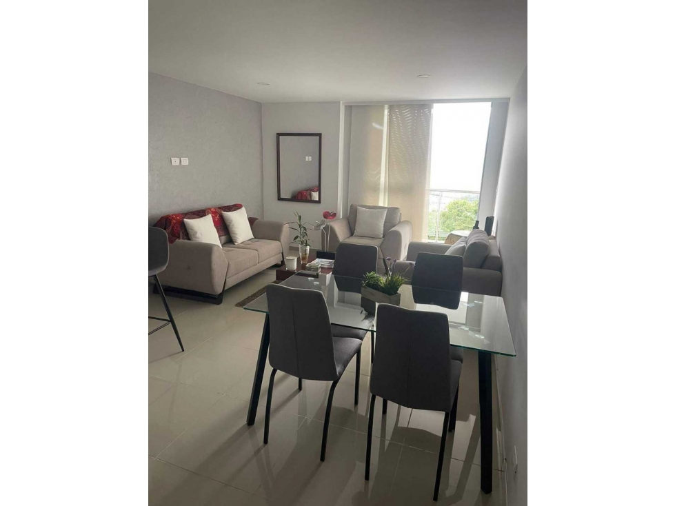¡APARTAMENTO CON VISTA AL NEVADO! Manizales / MilÃ¡n