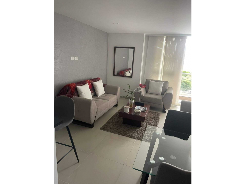 ¡APARTAMENTO CON VISTA AL NEVADO! Manizales / MilÃ¡n — foto 2