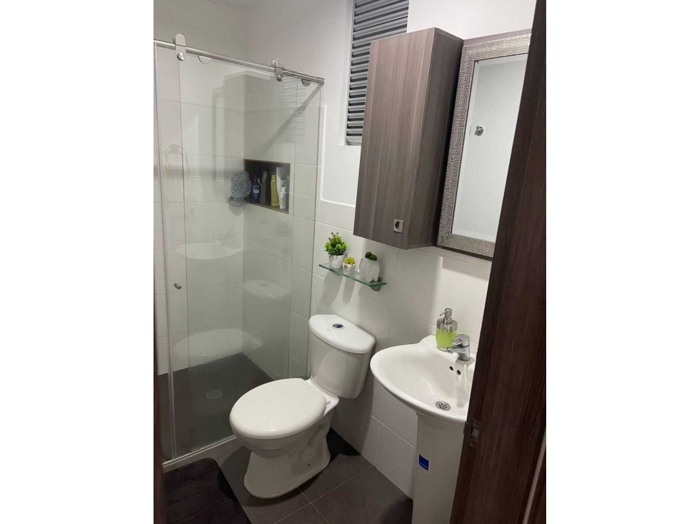 ¡APARTAMENTO CON VISTA AL NEVADO! Manizales / MilÃ¡n — foto 3