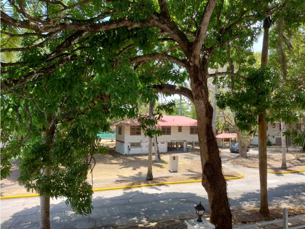 APARTAMENTO CON VISTA AL PARQUE, CLAYTON TOWER LINEA BLANCA — foto 2