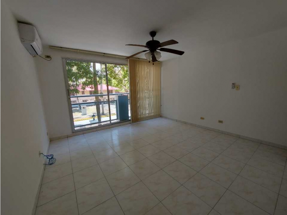 APARTAMENTO CON VISTA AL PARQUE, CLAYTON TOWER LINEA BLANCA — foto 4