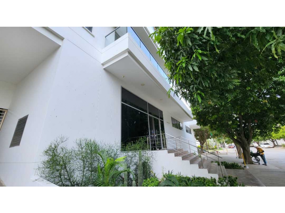 Apartamento en venta sector Bavaria -060 — foto 6