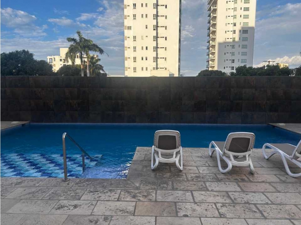 Apartamento en venta sector Bavaria -060 — foto 3
