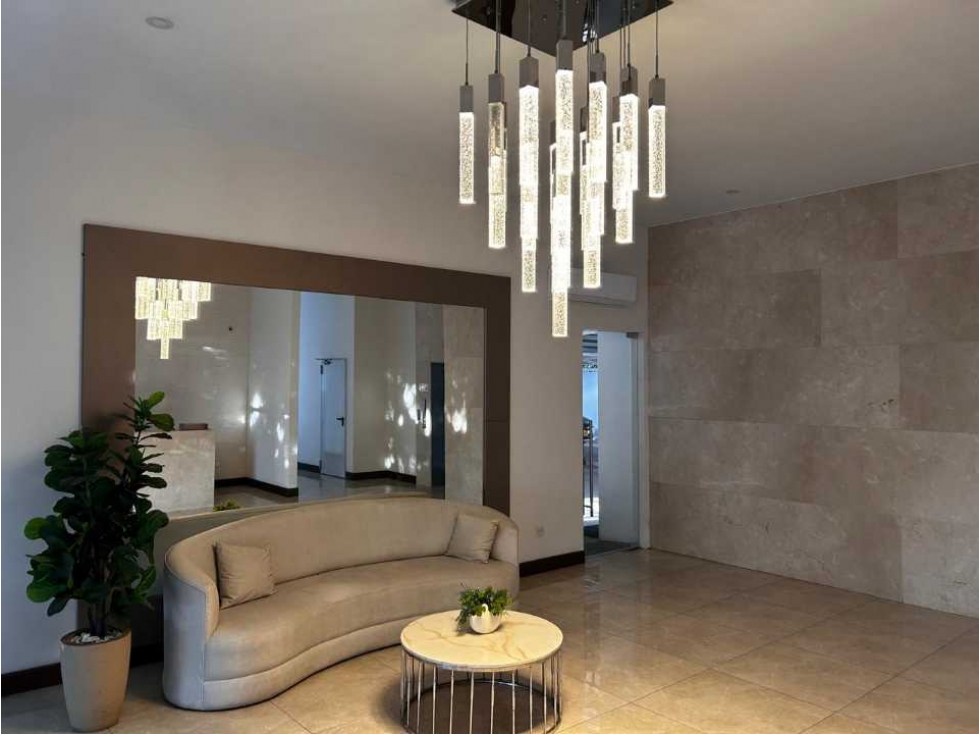 Apartamento en venta sector Bavaria -060 — foto 2