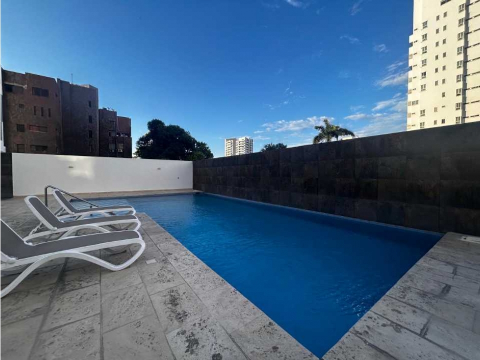 Apartamento en venta sector Bavaria -060 — foto 5