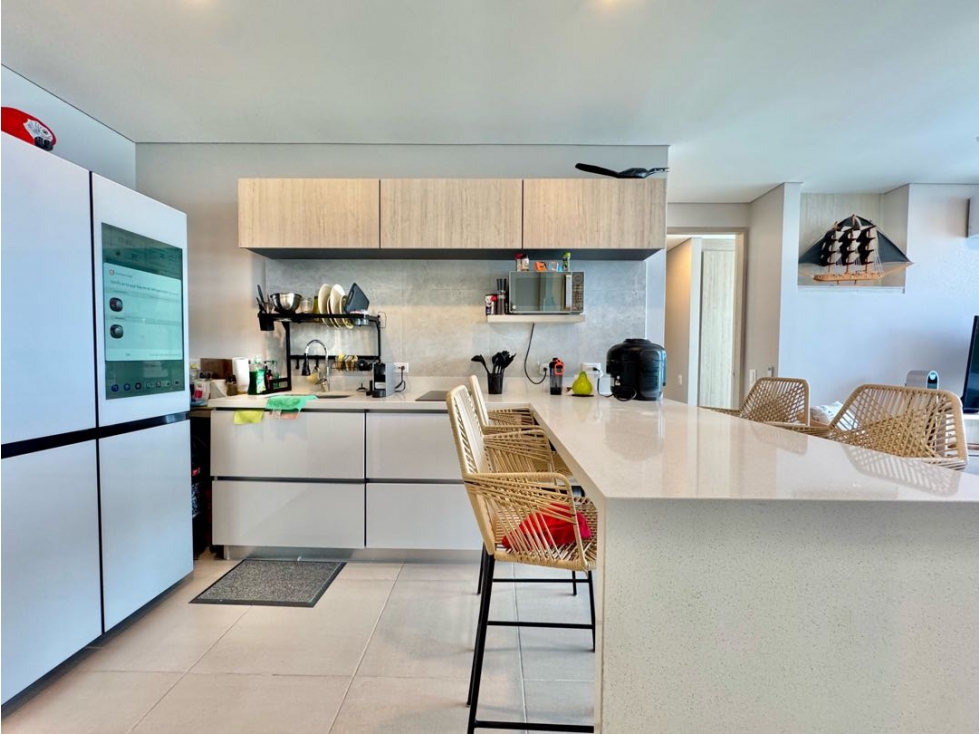 Apartamento con vista panorámica y permiso de turismo — foto 4
