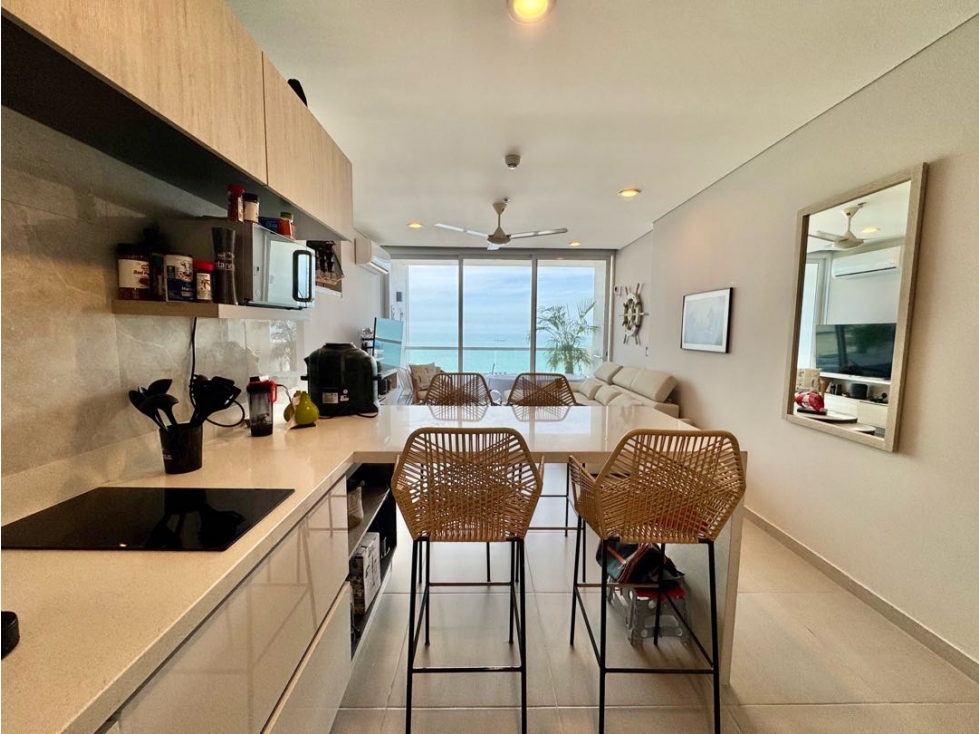 Apartamento con vista panorámica y permiso de turismo — foto 5