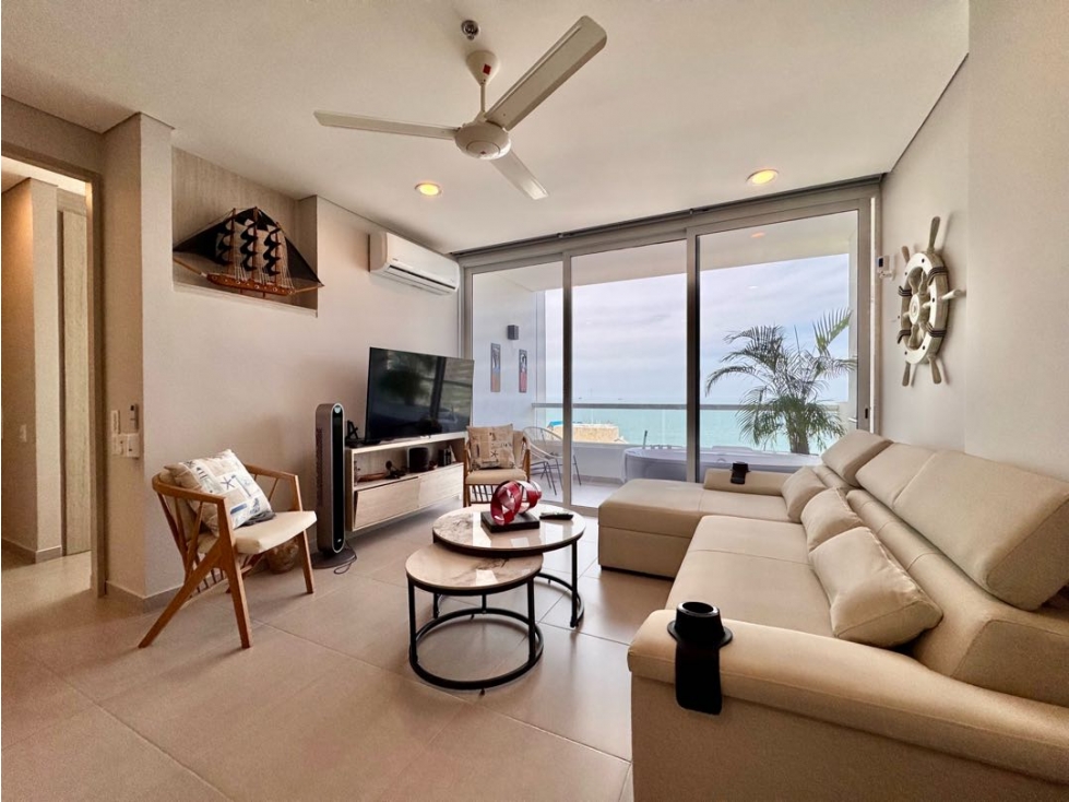 Apartamento con vista panorámica y permiso de turismo — foto 6