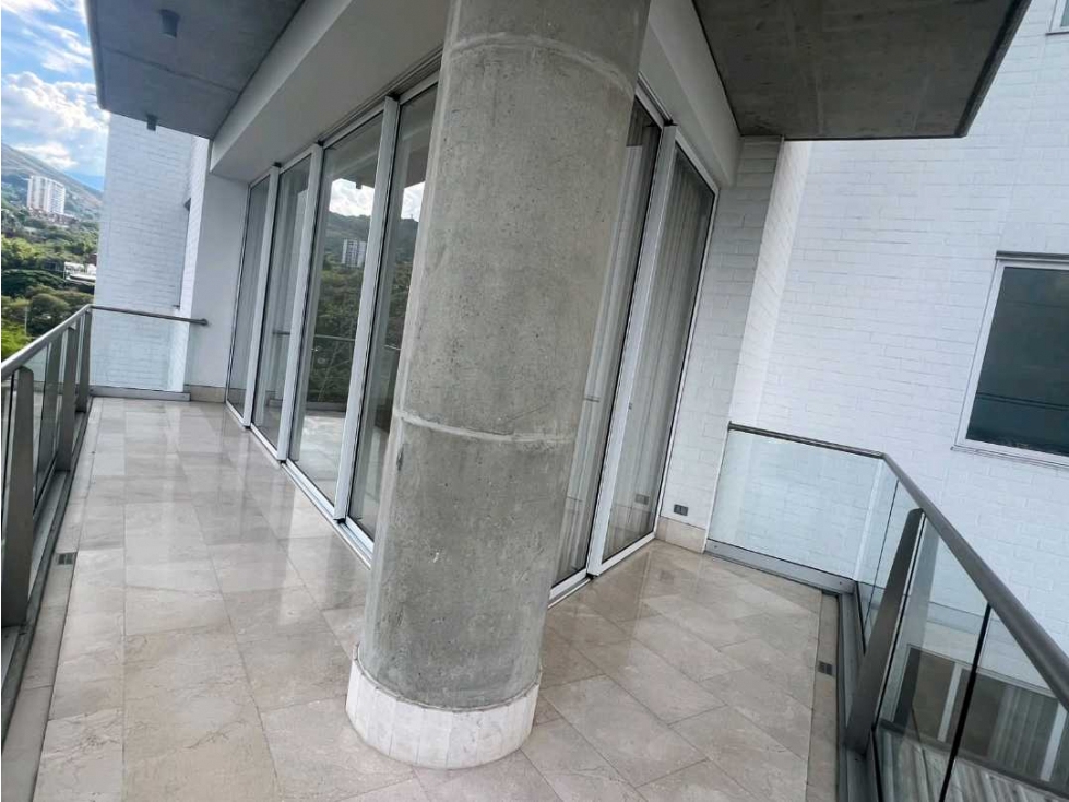 Apartamento con vista plena a la ciudad en Bellavista oeste de Cali — foto 6