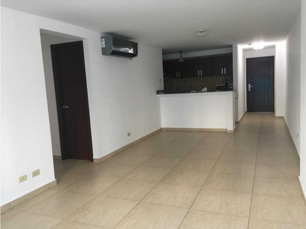 ALQUILO APARTAMENTO PH TERRAZAS DEL REY L/B DISP15/6