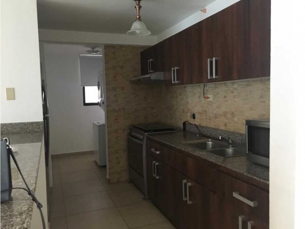 APARTAMENTO CONDADO DEL REY — foto 3