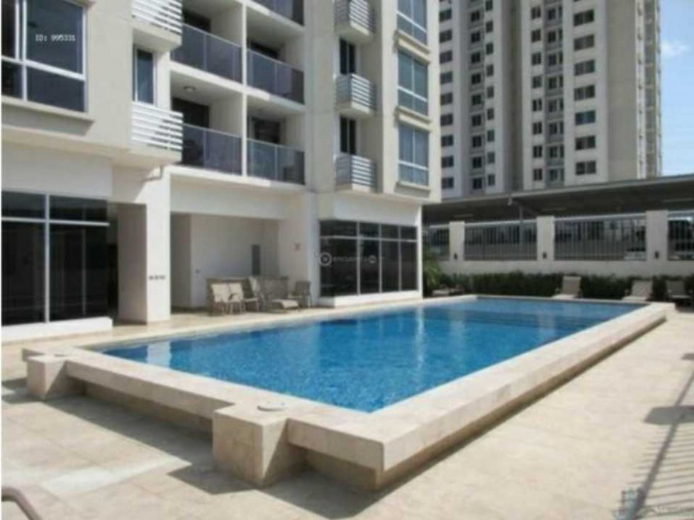 VENTA APARTAMENTO CONDADO DEL REY - PH ROKAS 2REC