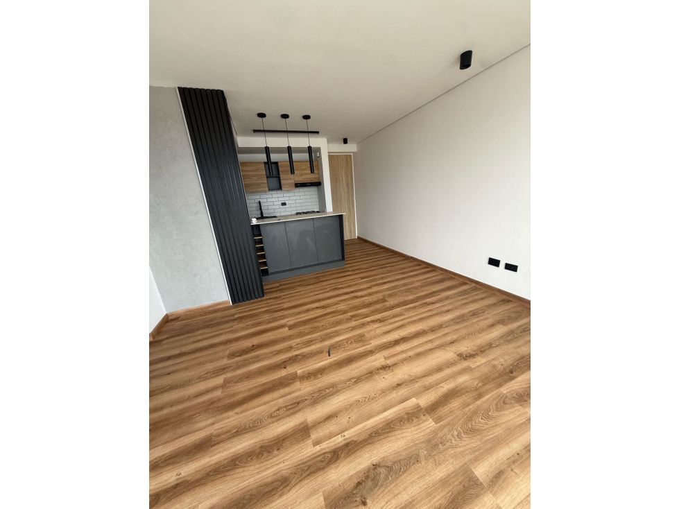APARTAMENTO - CONJUNTO ARYA JAMUNDI