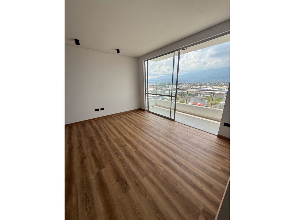 APARTAMENTO - CONJUNTO ARYA JAMUNDI — foto 2