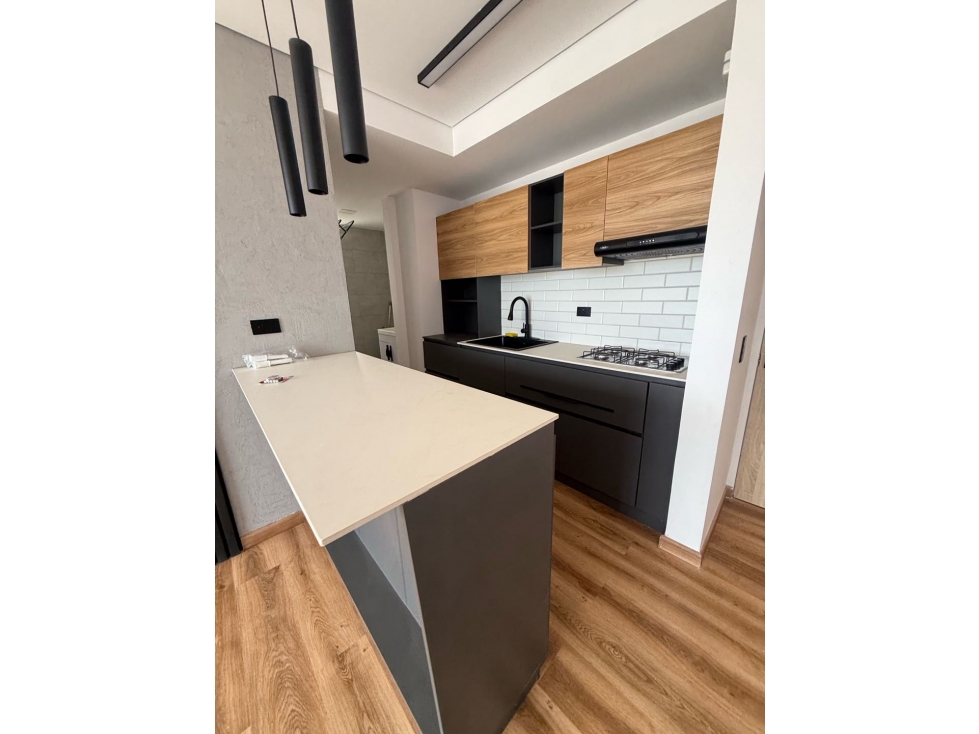 APARTAMENTO - CONJUNTO ARYA JAMUNDI — foto 3