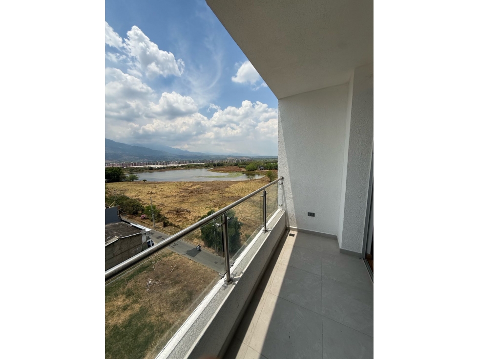 APARTAMENTO - CONJUNTO ARYA JAMUNDI — foto 4