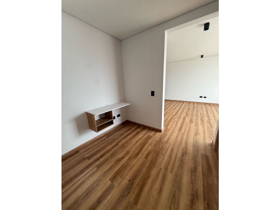 APARTAMENTO - CONJUNTO ARYA JAMUNDI — foto 5