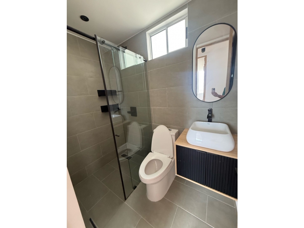 APARTAMENTO - CONJUNTO ARYA JAMUNDI — foto 6