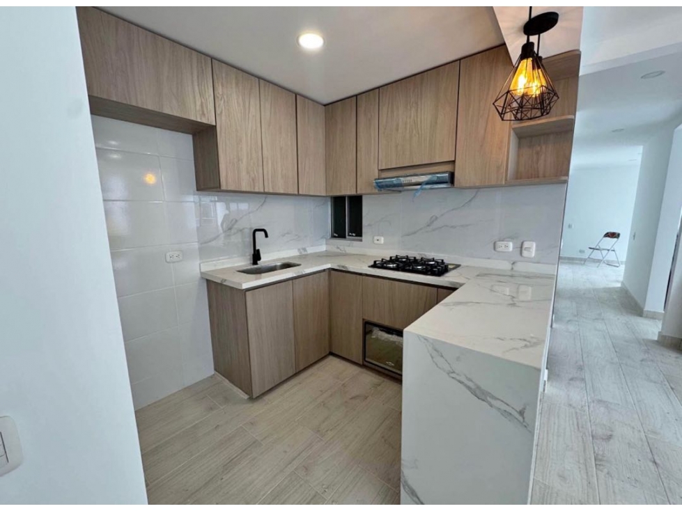 Apartamento conjunto kunava Villavicencio