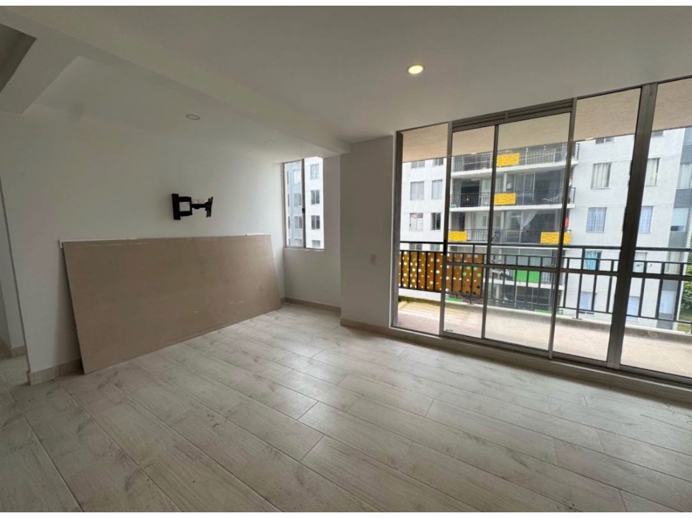 Apartamento conjunto kunava Villavicencio — foto 2