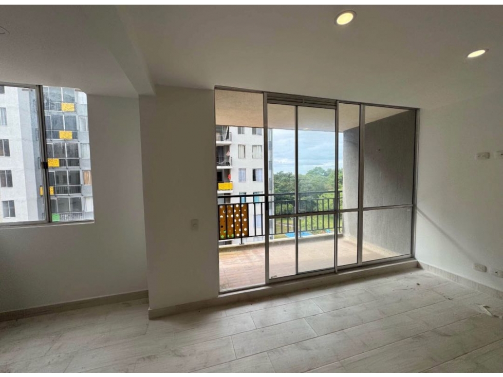 Apartamento conjunto kunava Villavicencio — foto 3