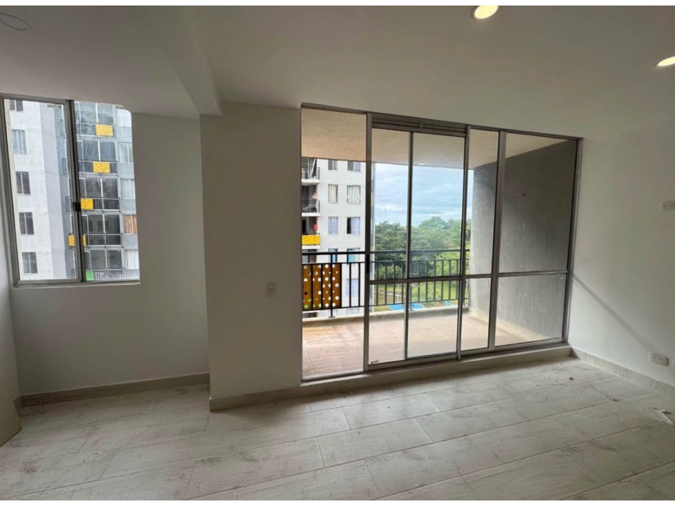 Apartamento conjunto kunava Villavicencio — foto 4
