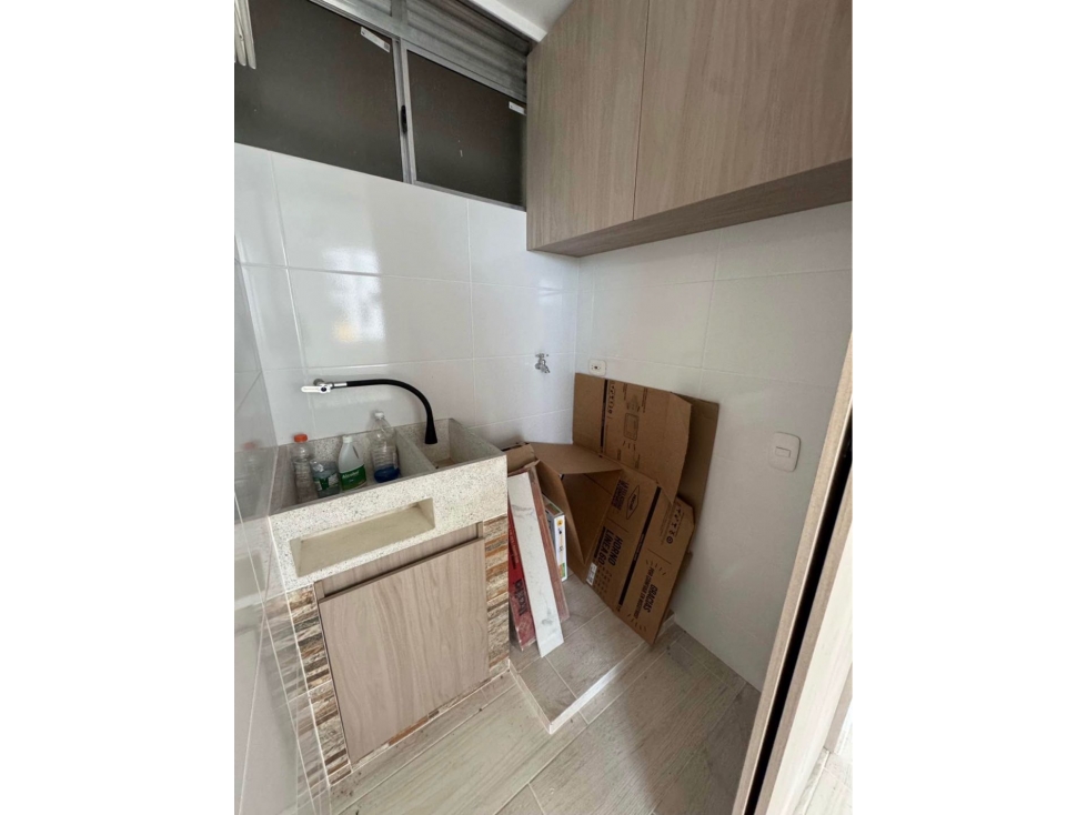 Apartamento conjunto kunava Villavicencio — foto 5