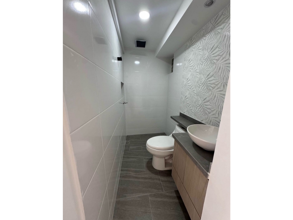 Apartamento conjunto kunava Villavicencio — foto 6