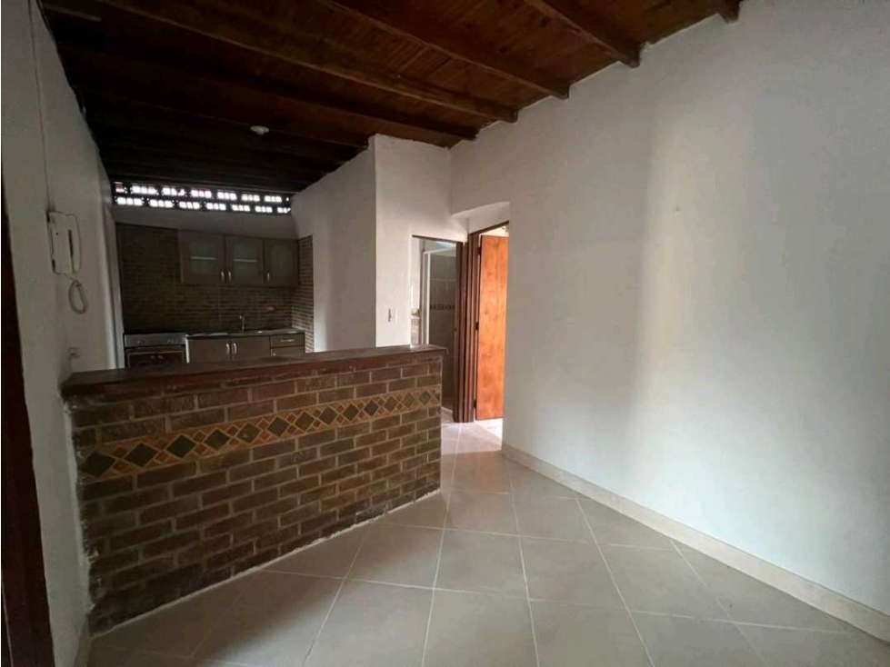 Apartamento conquistadores cerca a la 65
