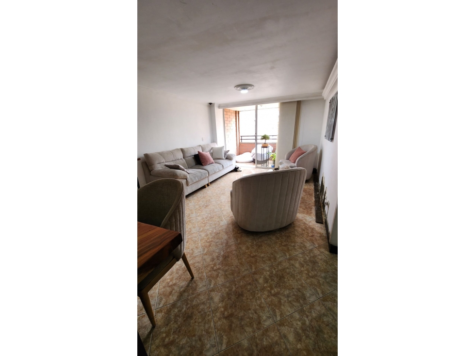Apartamento Conquistadores Medellín 126 metros 768 millones — foto 2