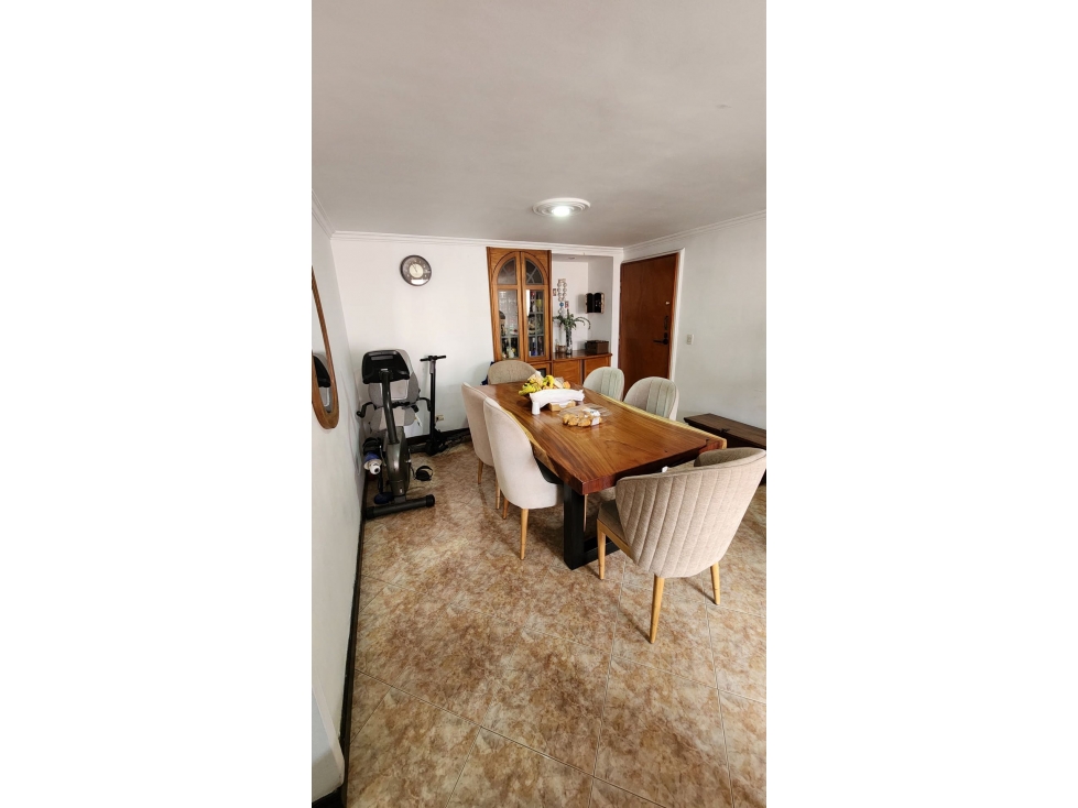 Apartamento Conquistadores Medellín 126 metros 768 millones — foto 3