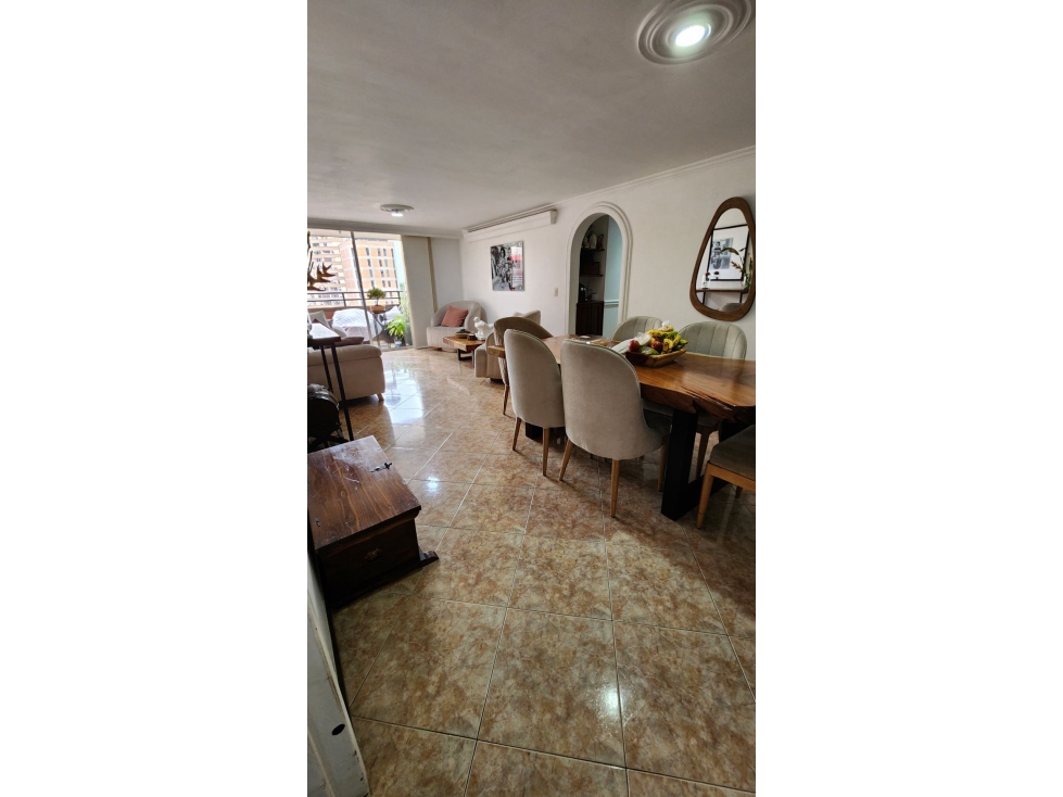 Apartamento Conquistadores Medellín 126 metros 768 millones — foto 4