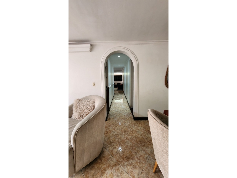 Apartamento Conquistadores Medellín 126 metros 768 millones — foto 5