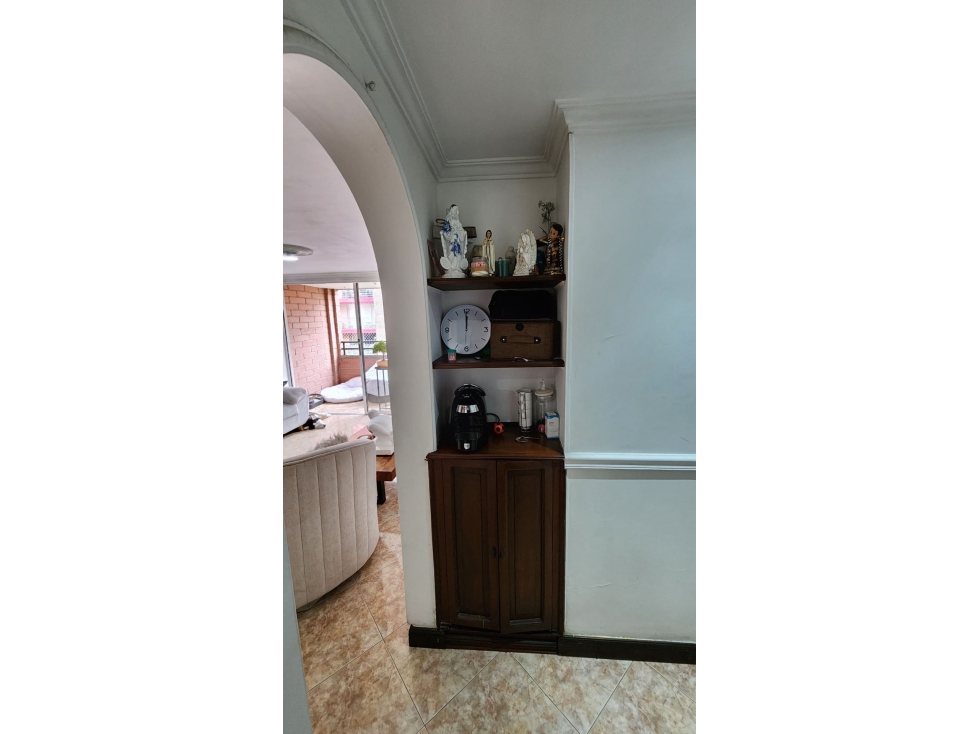 Apartamento Conquistadores Medellín 126 metros 768 millones — foto 6