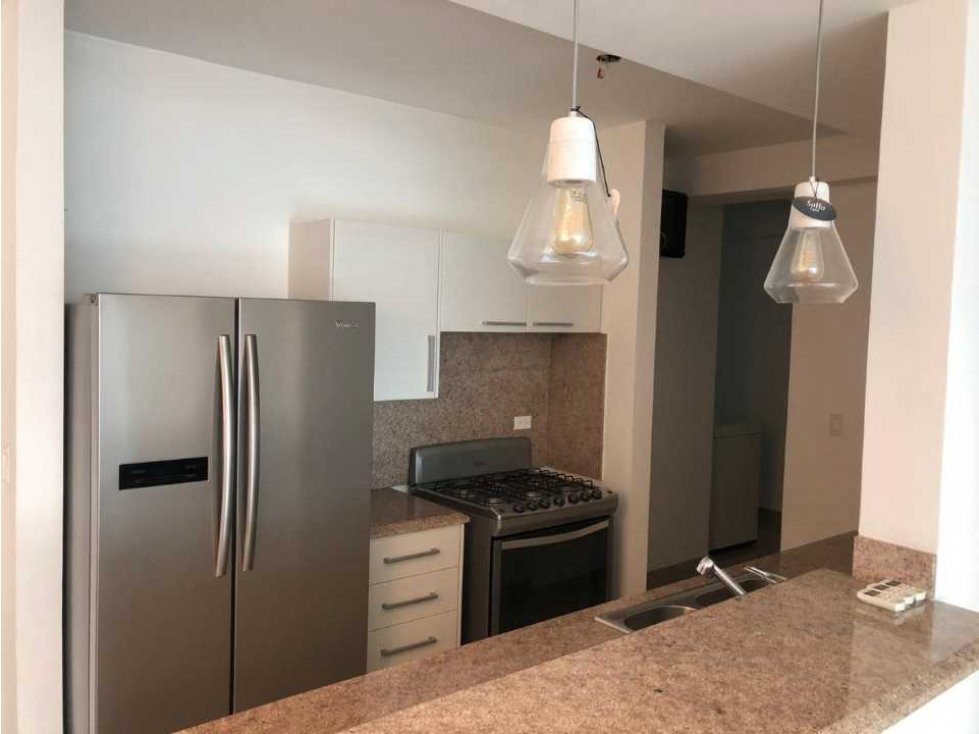 APARTAMENTO AMOBLADO COSTA DEL ESTE 3 REC TOP - 6